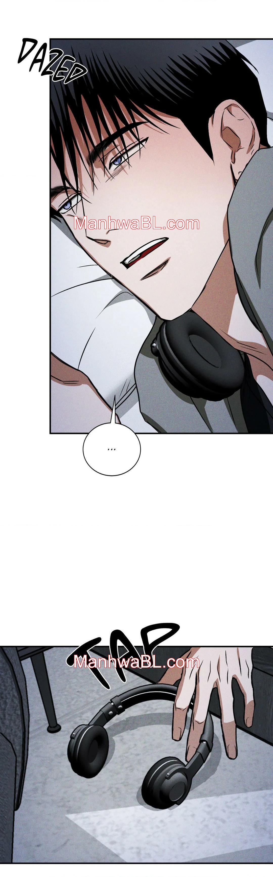 FlashLight - Capítulo 17 3 manhwa