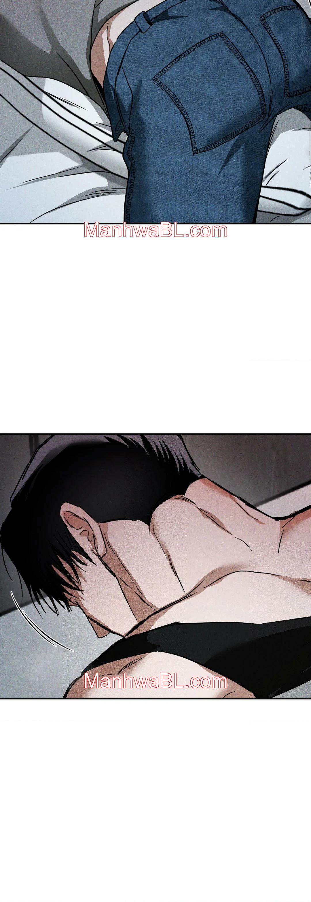 FlashLight - Capítulo 17 3 manhwa