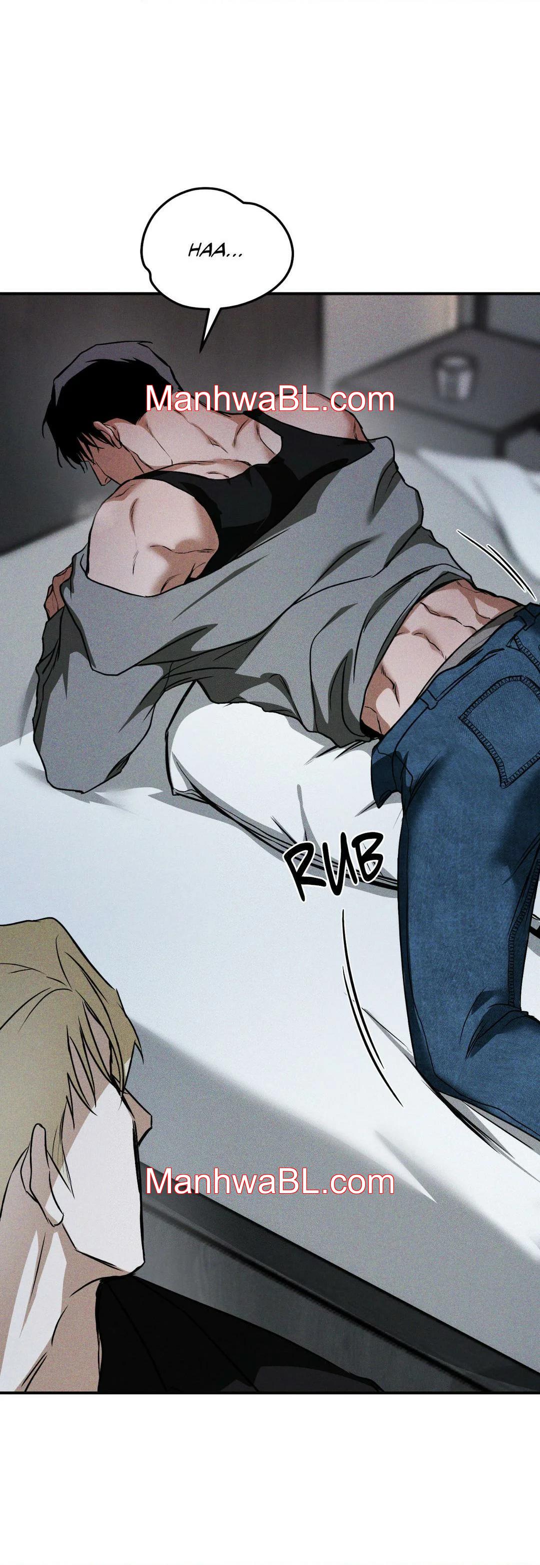 FlashLight - Capítulo 17 3 manhwa