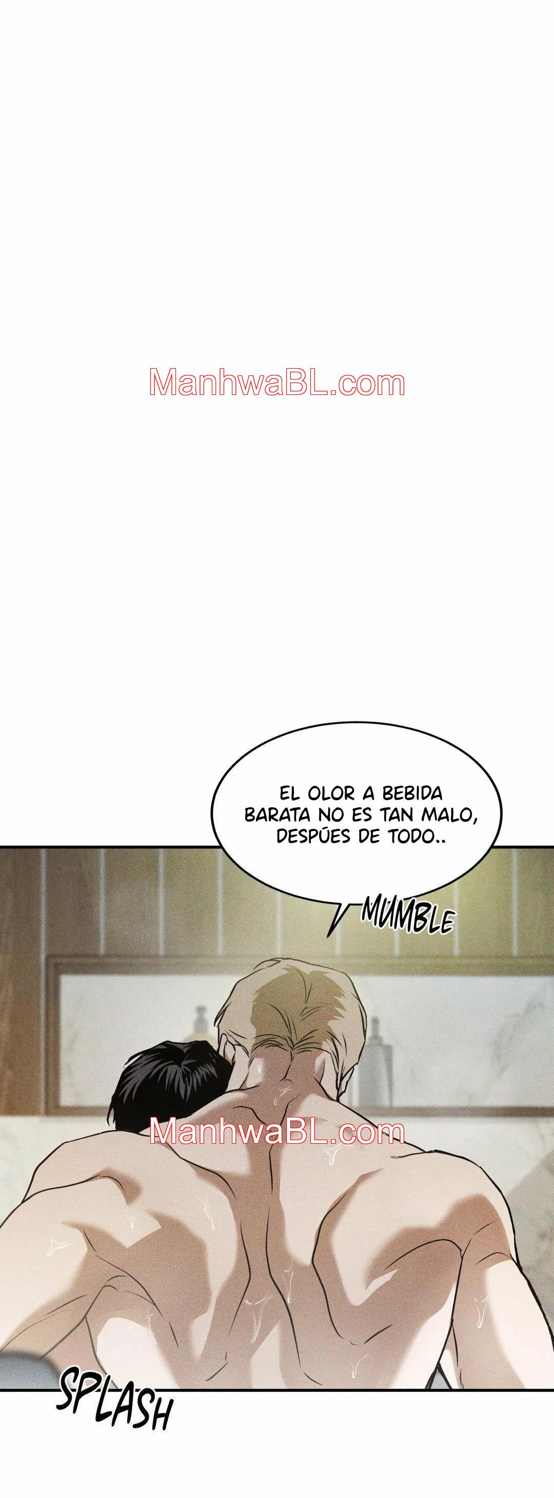 FlashLight - Capítulo 21 manhwa