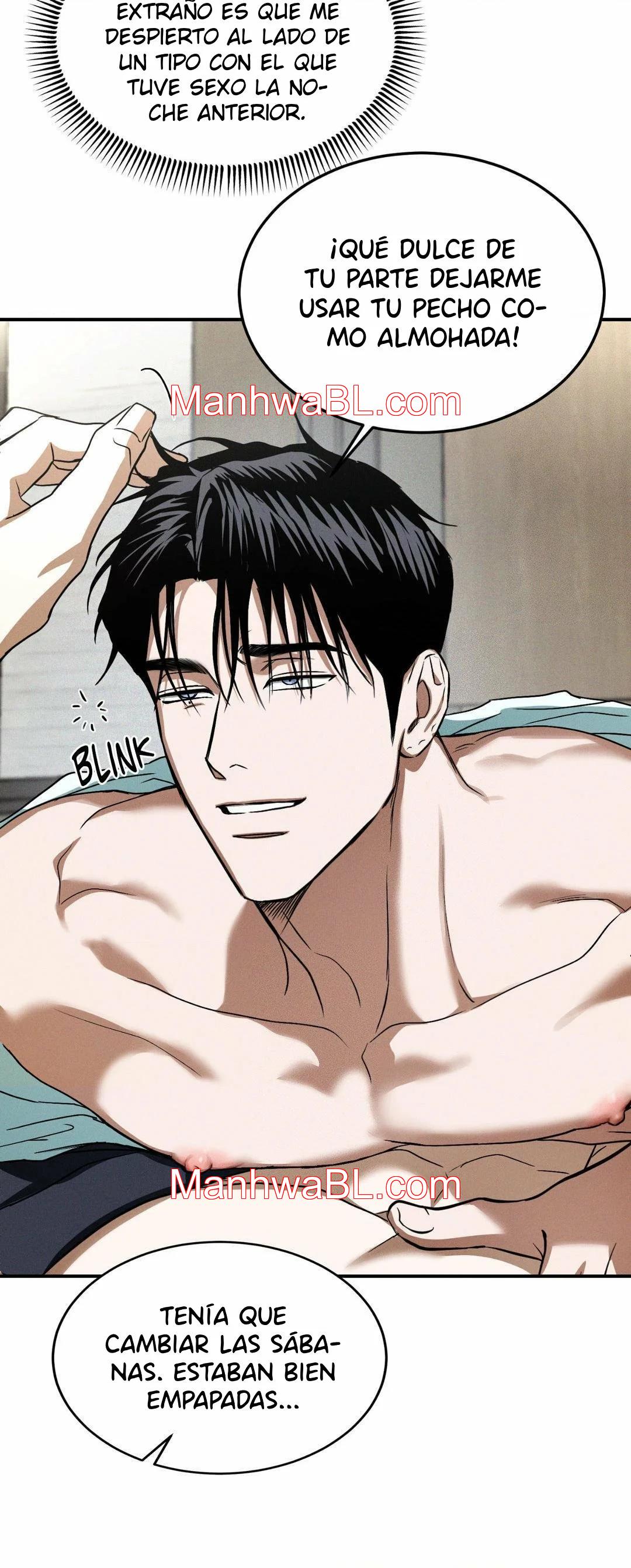 FlashLight - Capítulo 21 manhwa