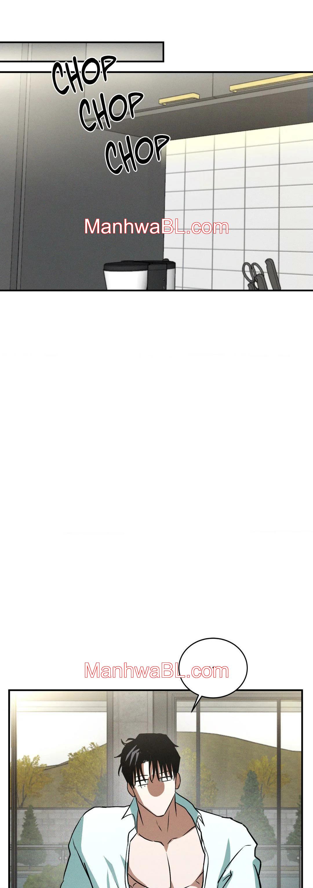 FlashLight - Capítulo 21 manhwa