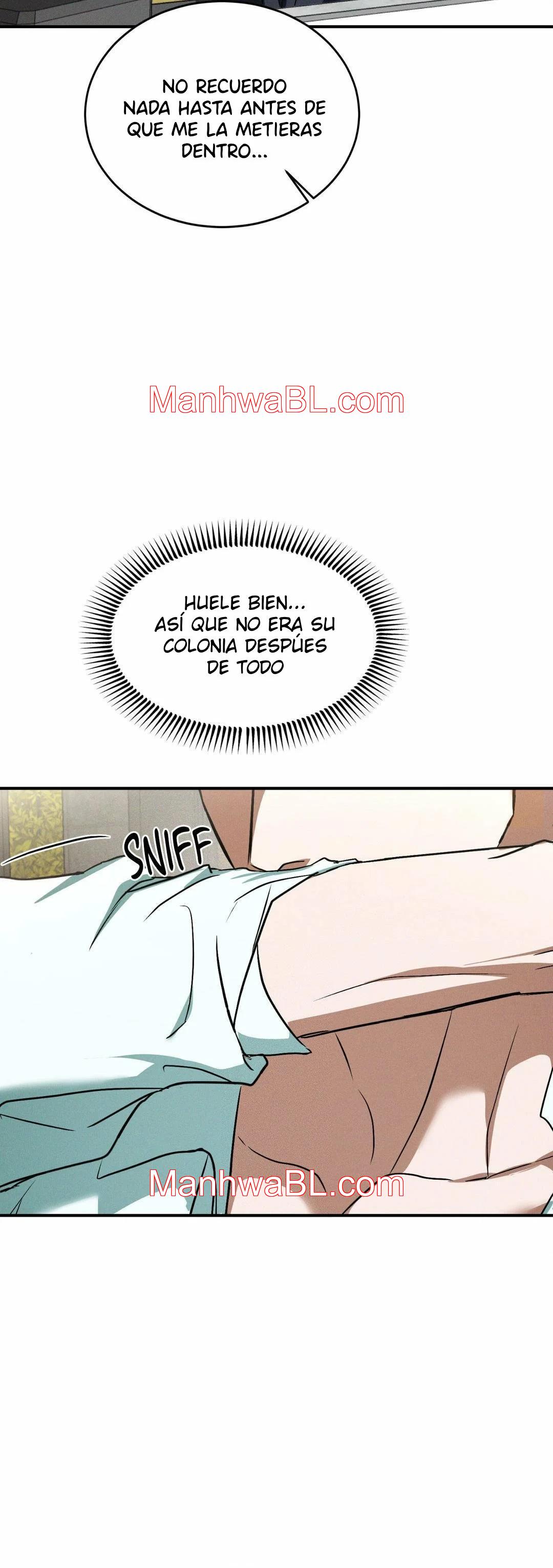FlashLight - Capítulo 21 manhwa