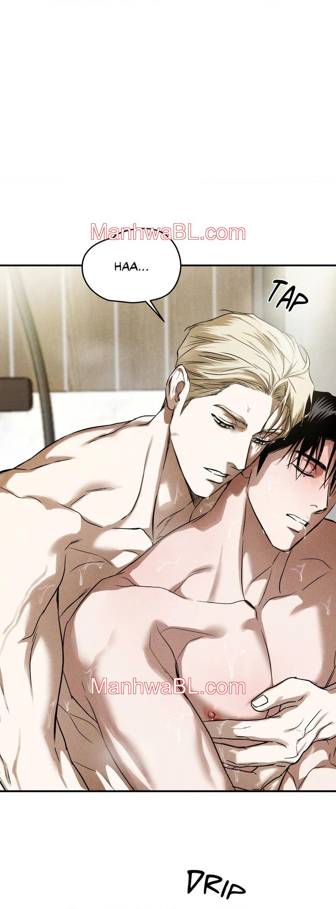 FlashLight - Capítulo 21 manhwa