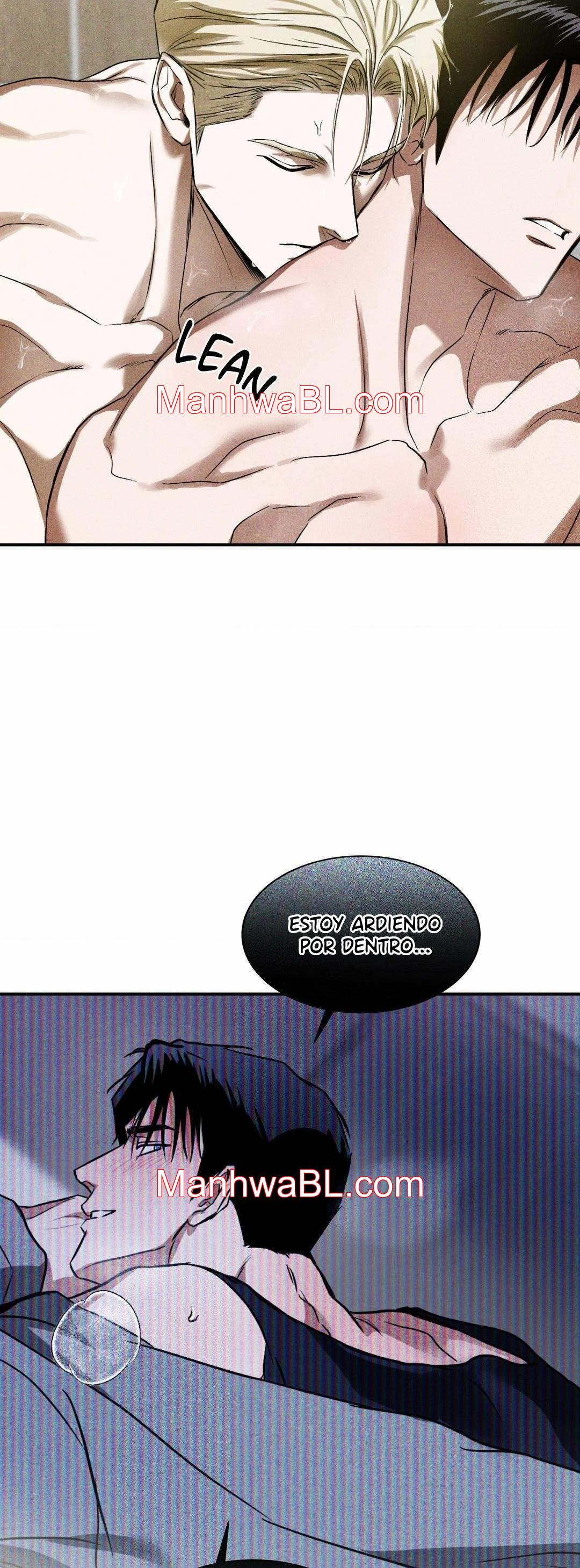 FlashLight - Capítulo 21 manhwa