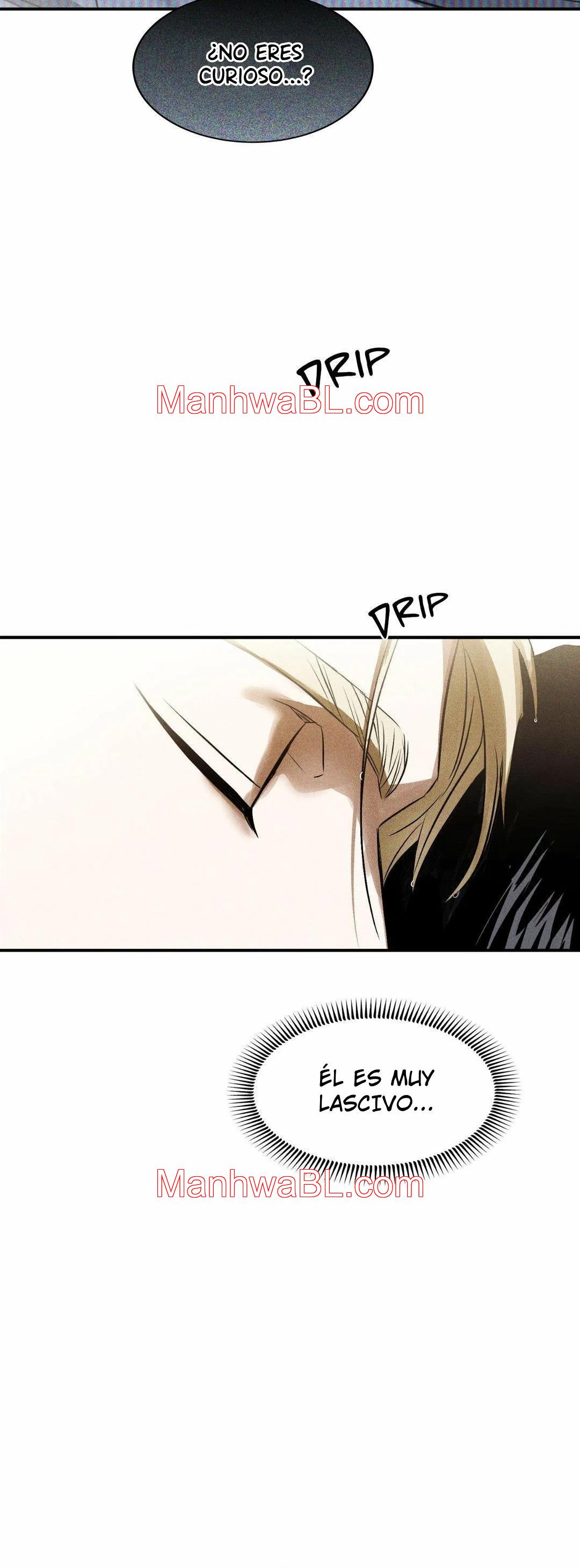 FlashLight - Capítulo 21 manhwa