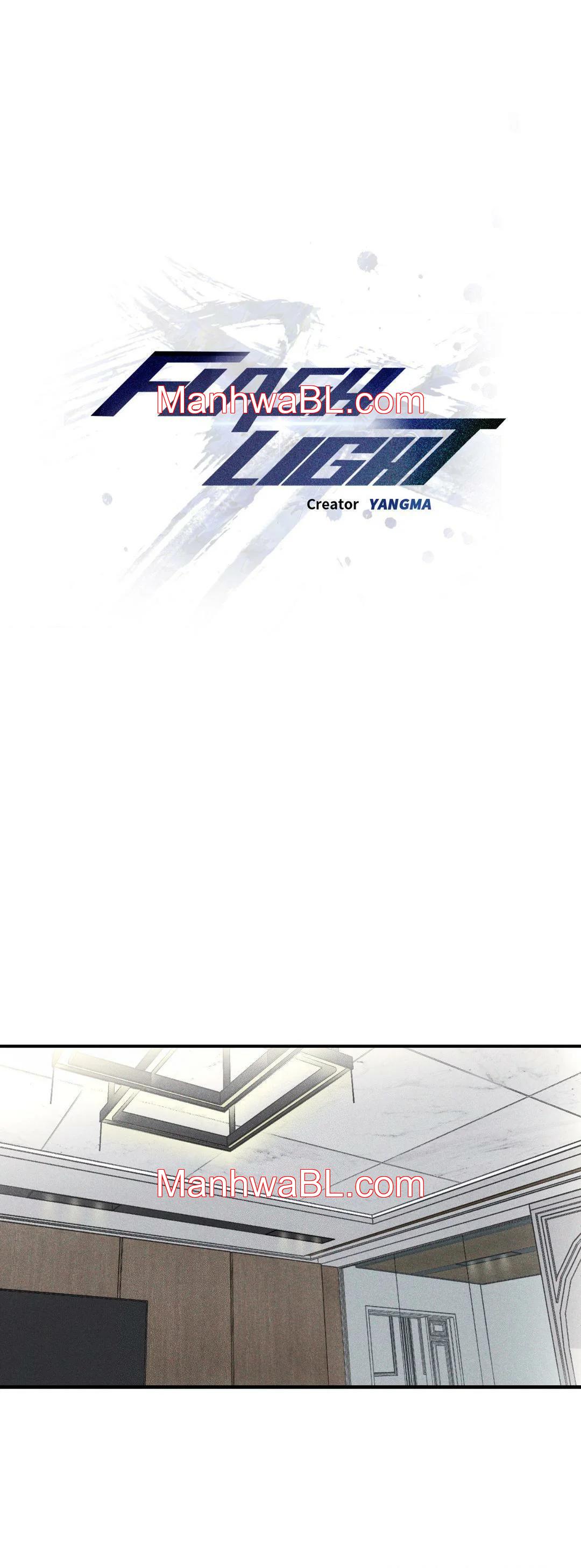 FlashLight - Capítulo 21 manhwa