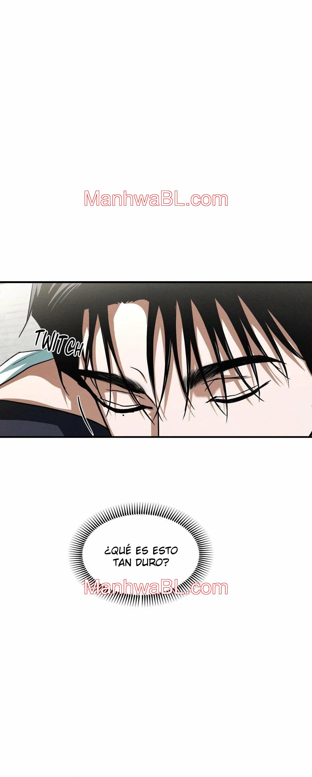FlashLight - Capítulo 21 manhwa