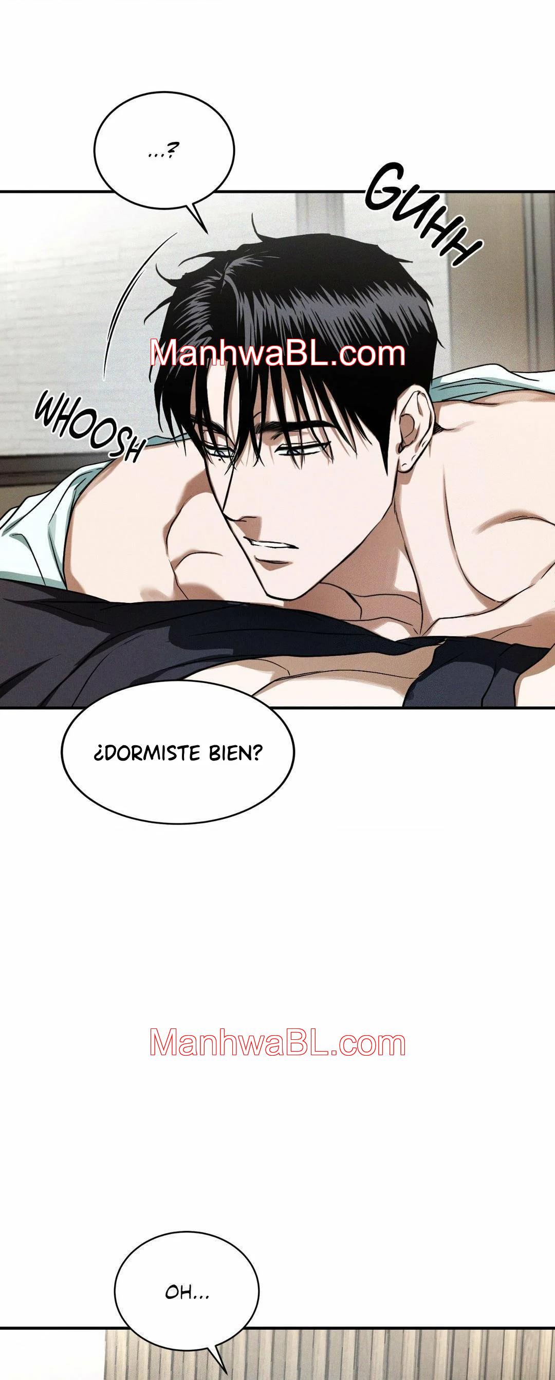 FlashLight - Capítulo 21 manhwa