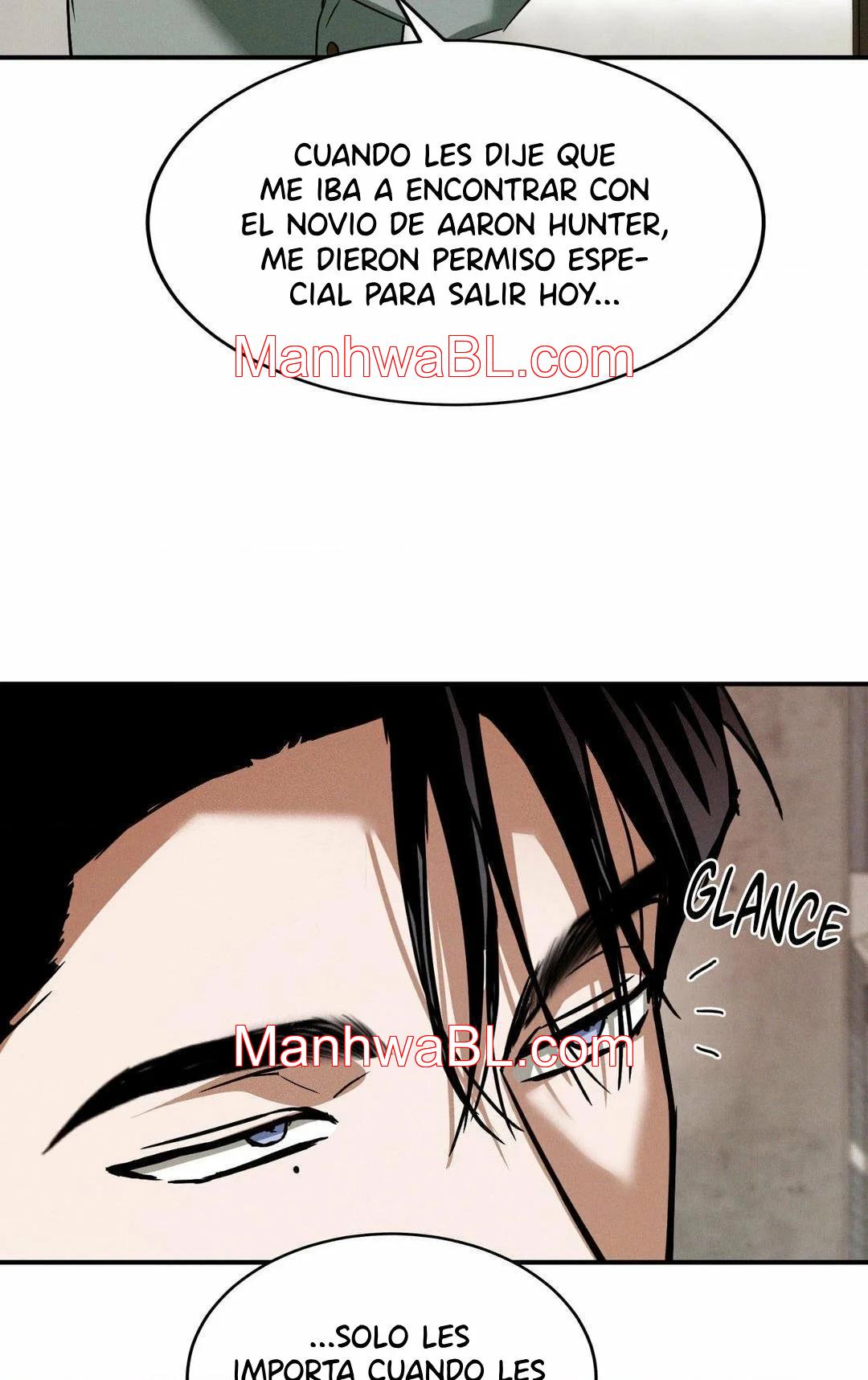 FlashLight - Capítulo 22 manhwa