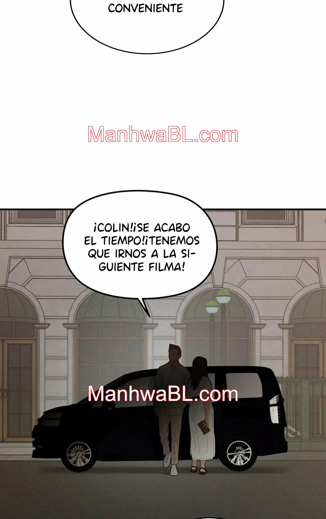 FlashLight - Capítulo 22 manhwa