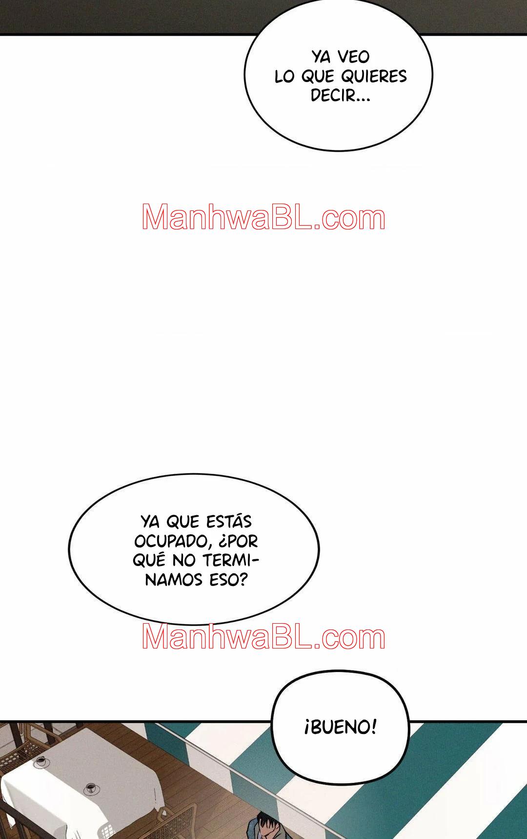 FlashLight - Capítulo 22 manhwa