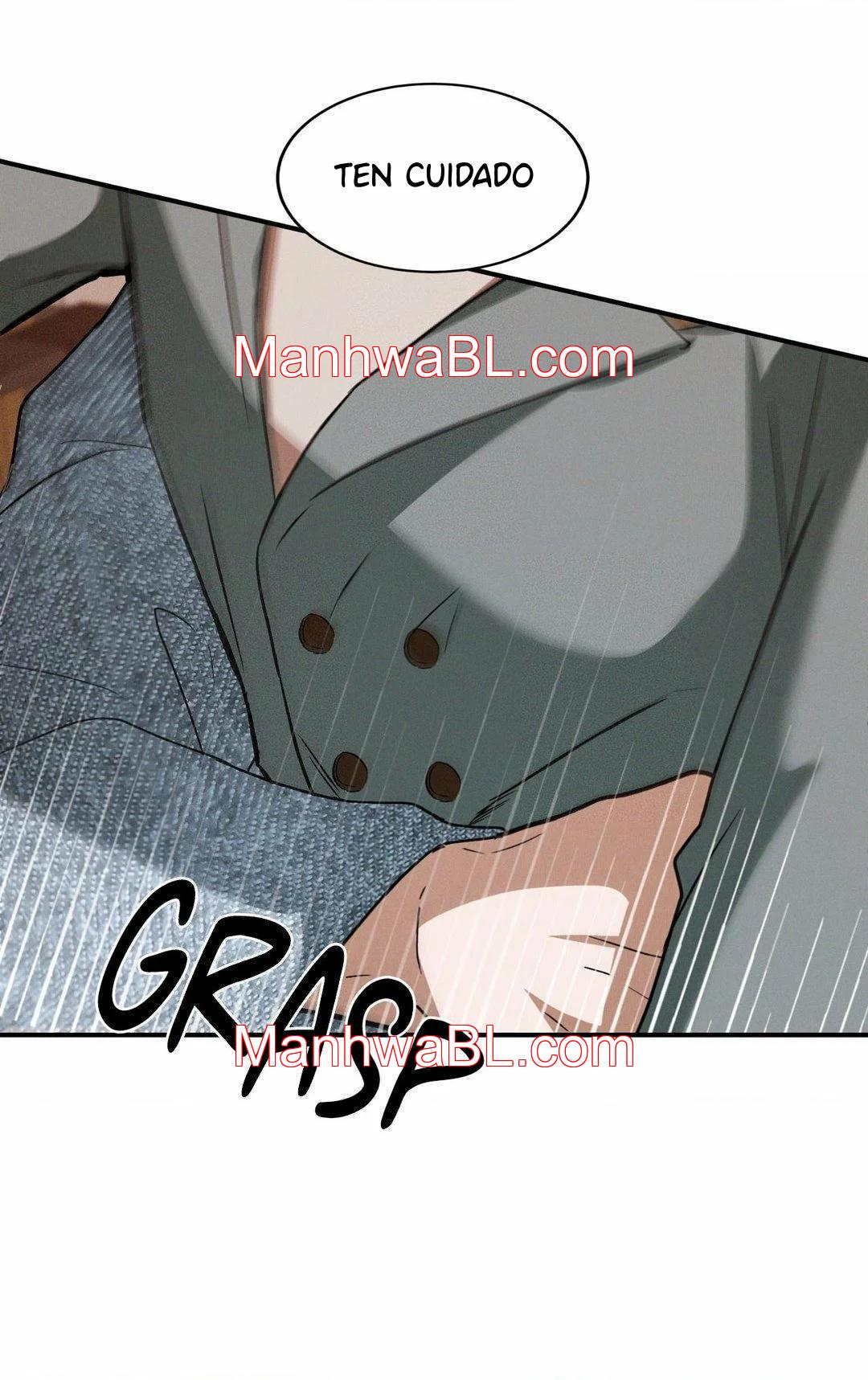 FlashLight - Capítulo 22 manhwa