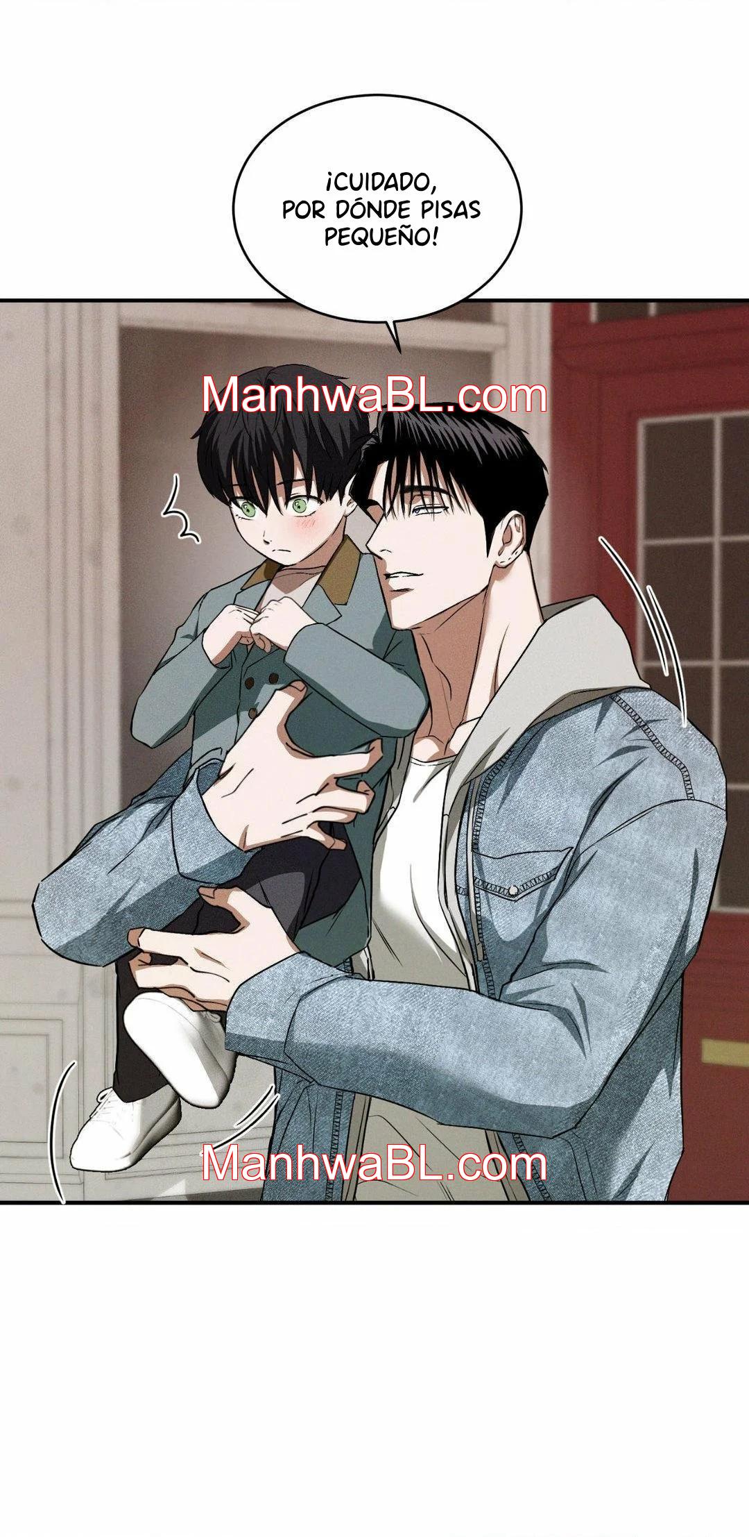 FlashLight - Capítulo 22 manhwa