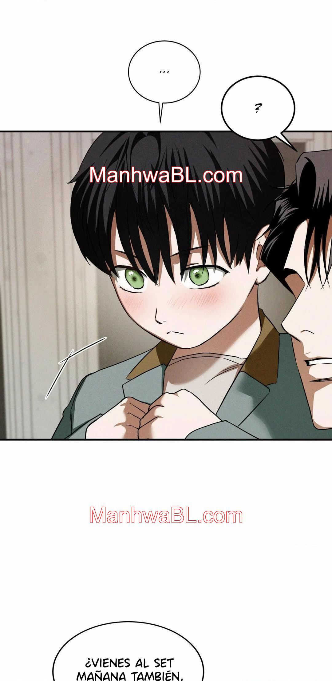 FlashLight - Capítulo 22 manhwa