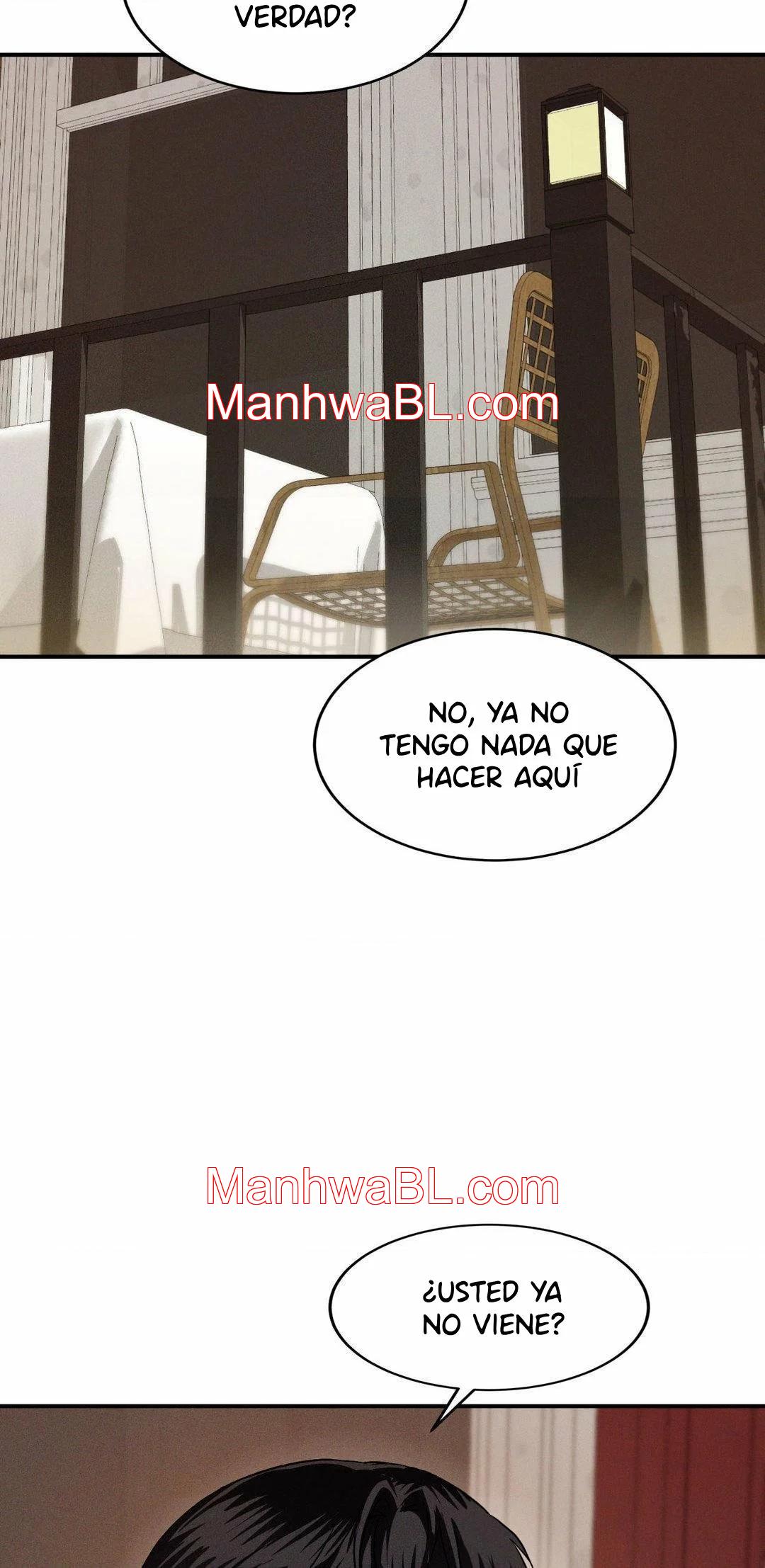FlashLight - Capítulo 22 manhwa