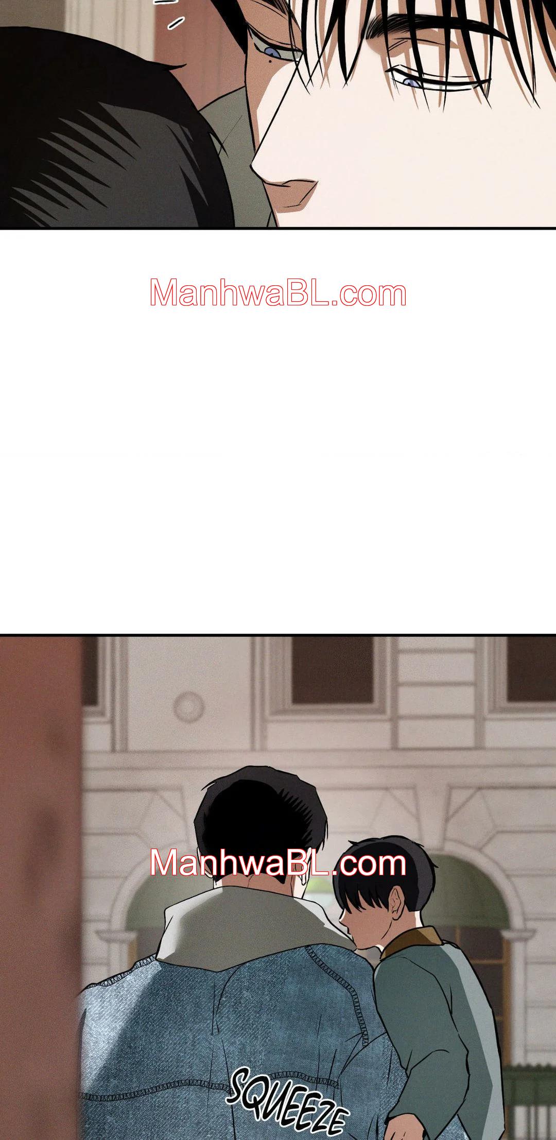 FlashLight - Capítulo 22 manhwa