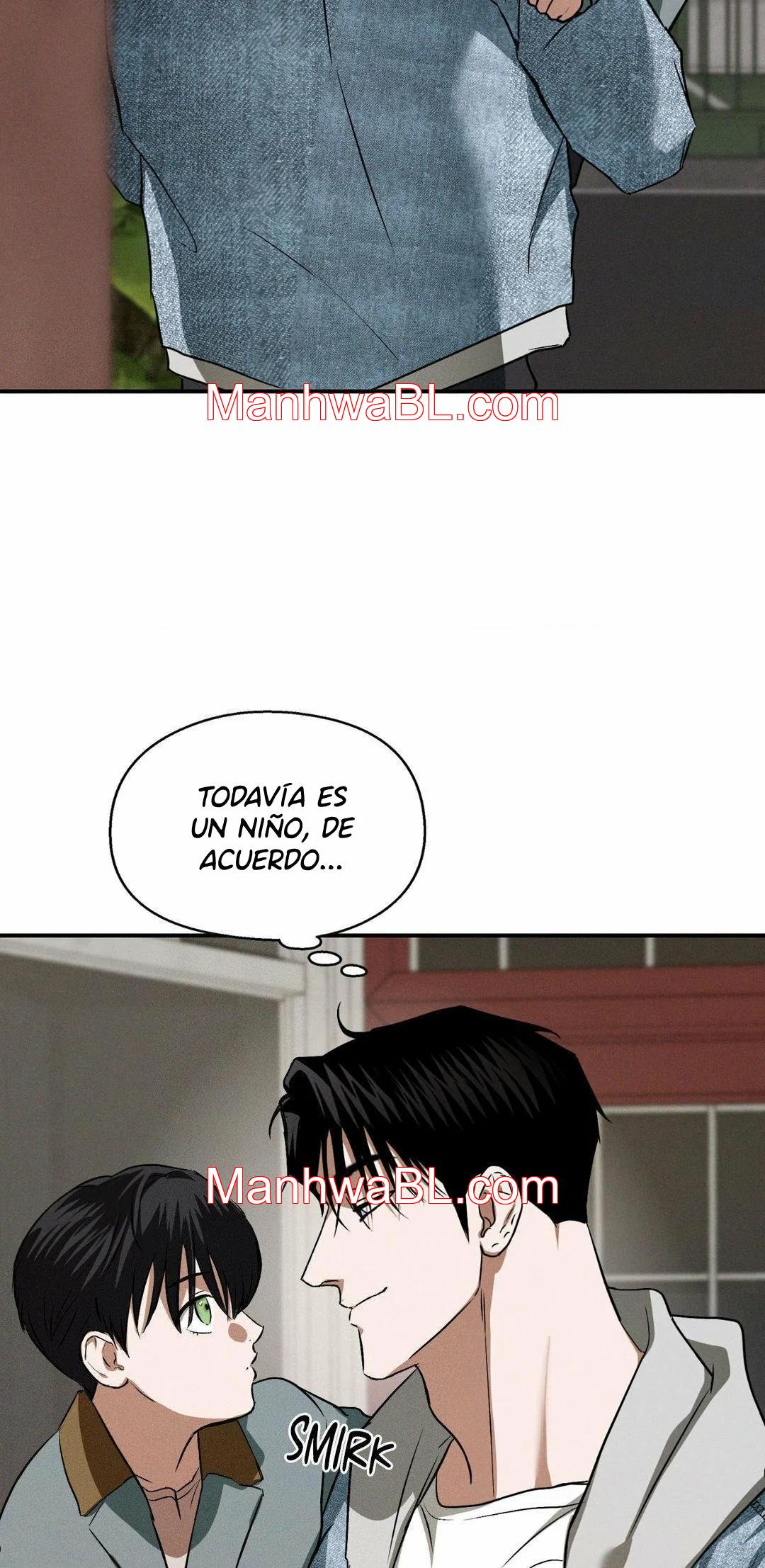 FlashLight - Capítulo 22 manhwa