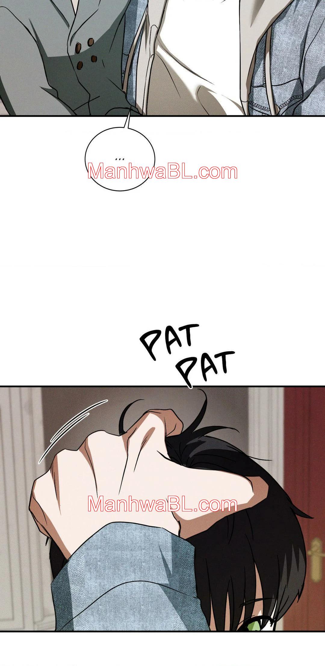 FlashLight - Capítulo 22 manhwa