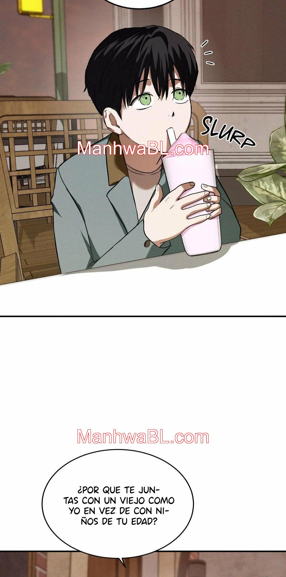FlashLight - Capítulo 22 manhwa