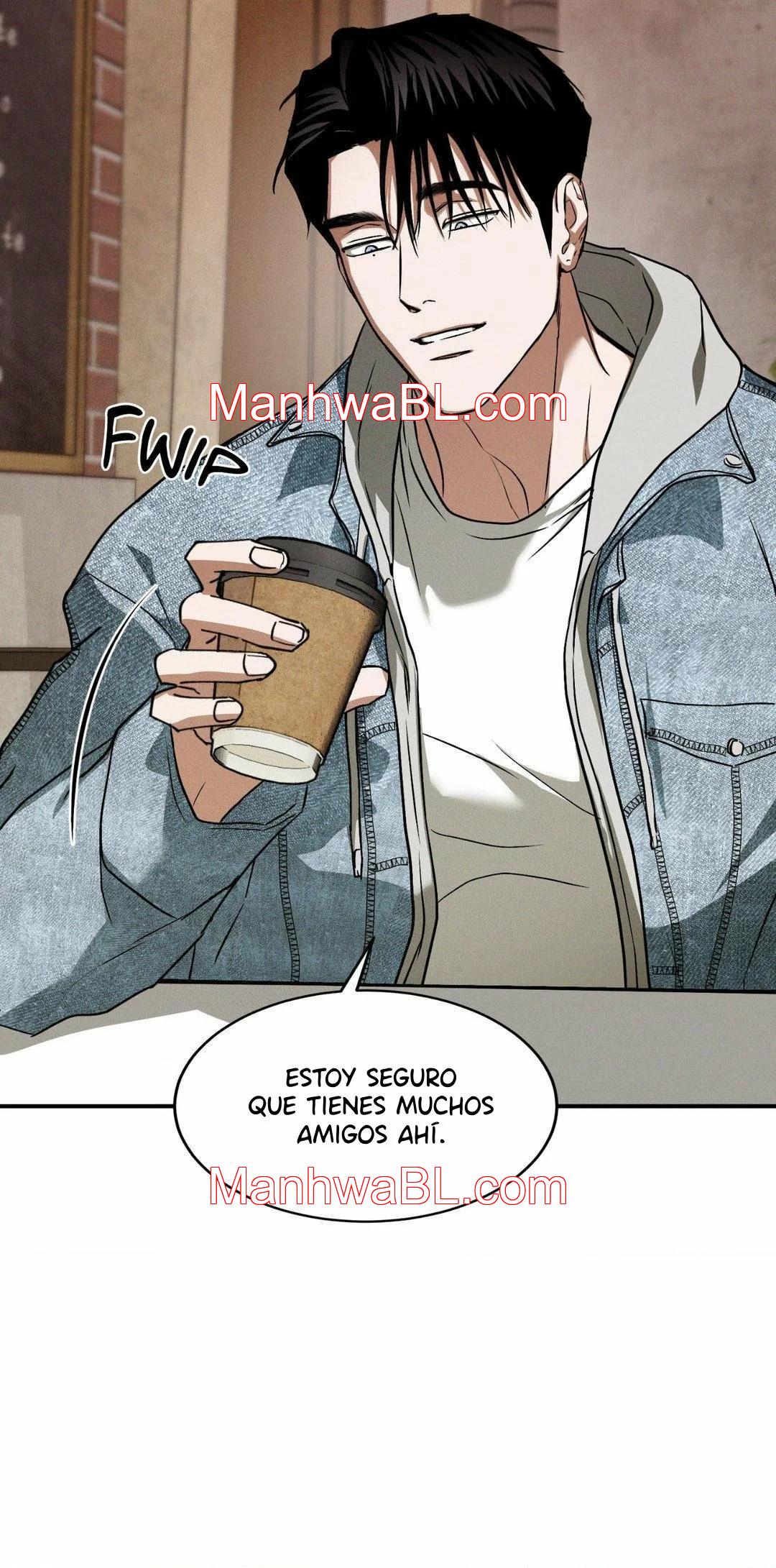 FlashLight - Capítulo 22 manhwa