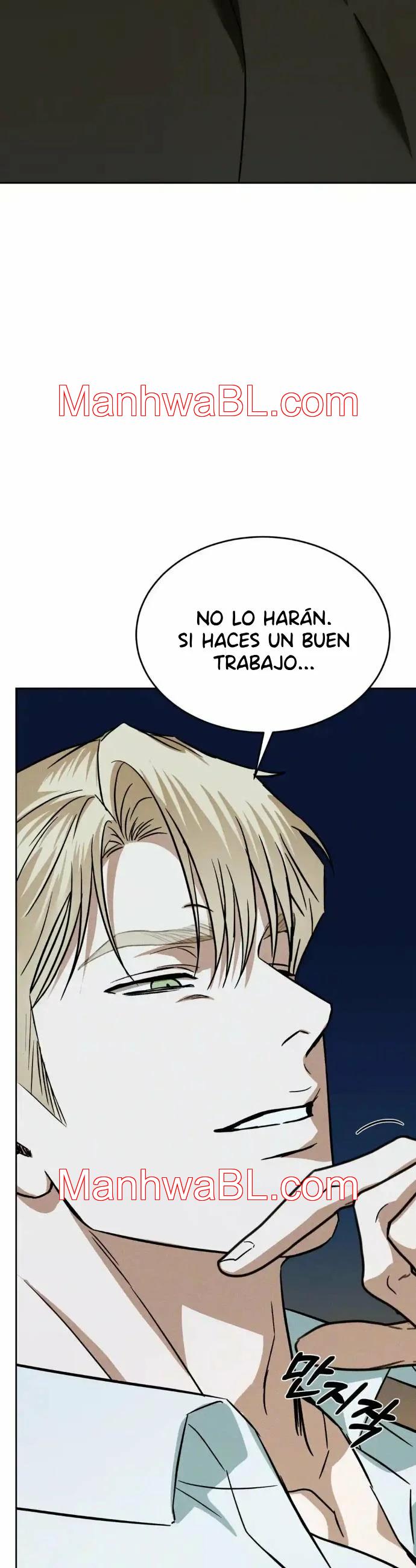 FlashLight - Capítulo 12 3 manhwa