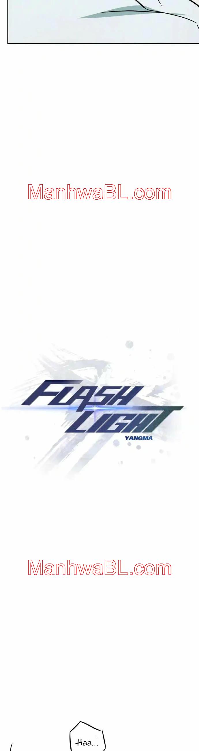 FlashLight - Capítulo 12 3 manhwa