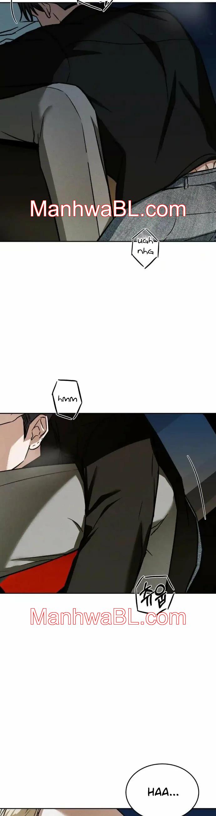 FlashLight - Capítulo 12 3 manhwa