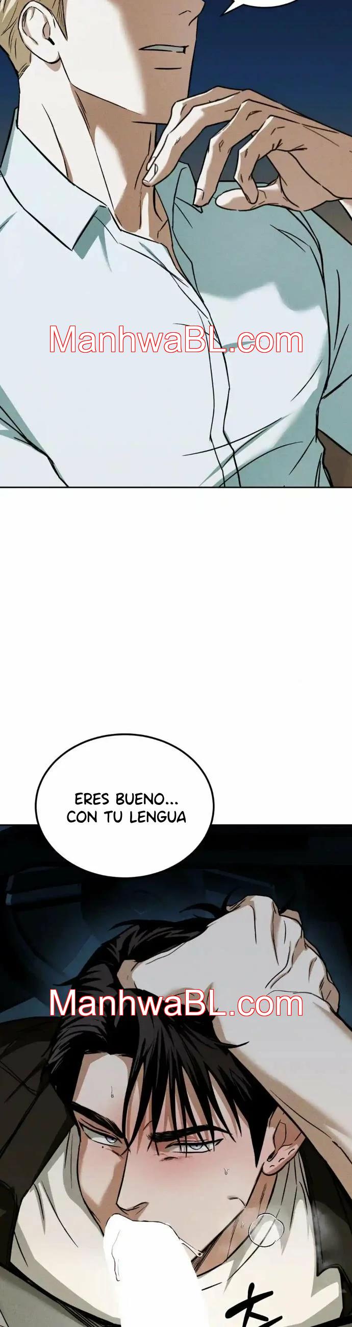 FlashLight - Capítulo 12 3 manhwa