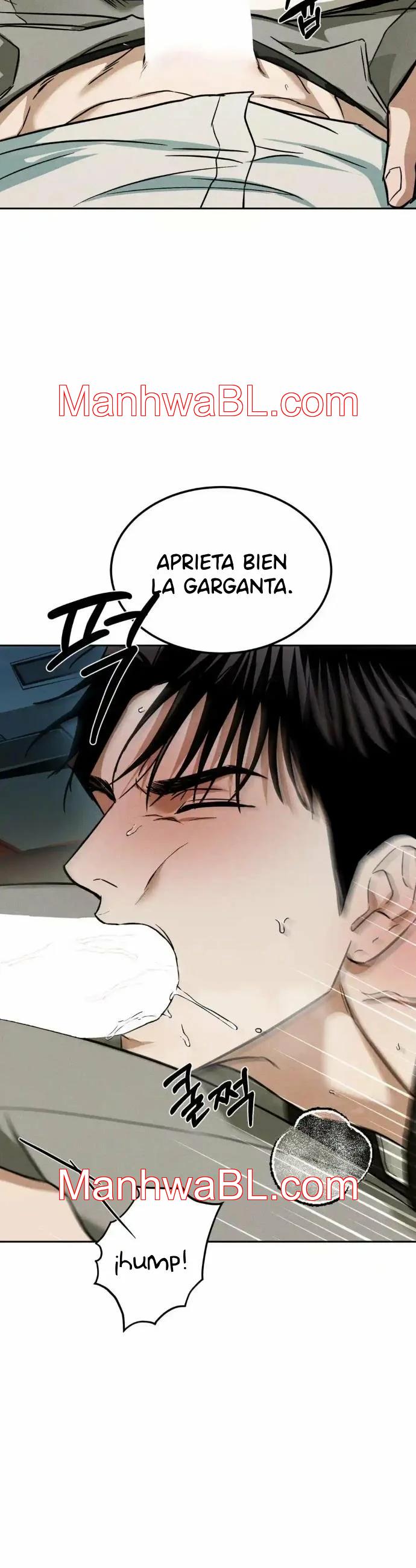 FlashLight - Capítulo 12 3 manhwa