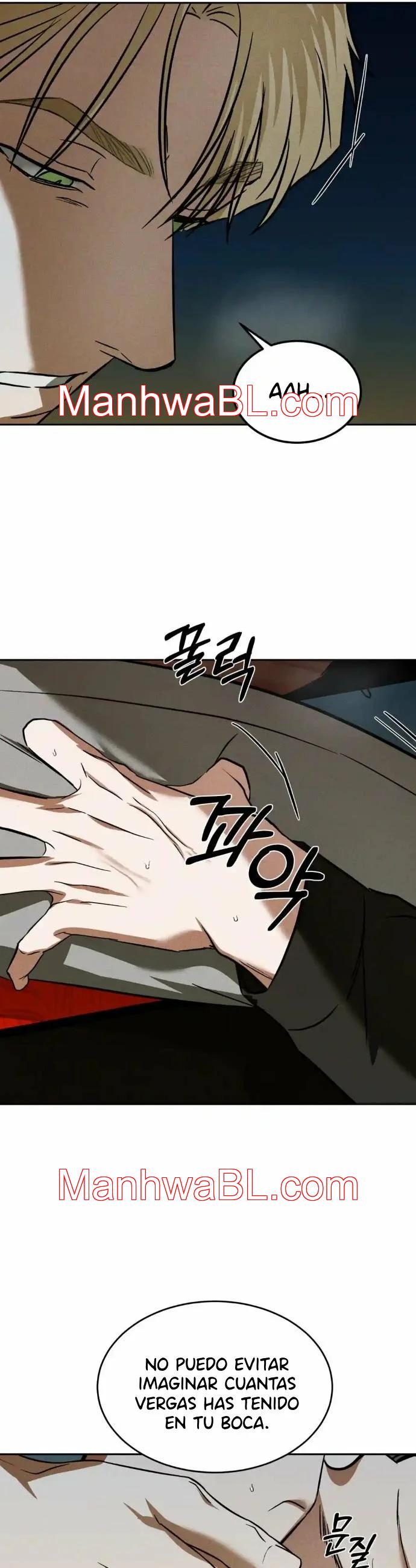FlashLight - Capítulo 12 3 manhwa