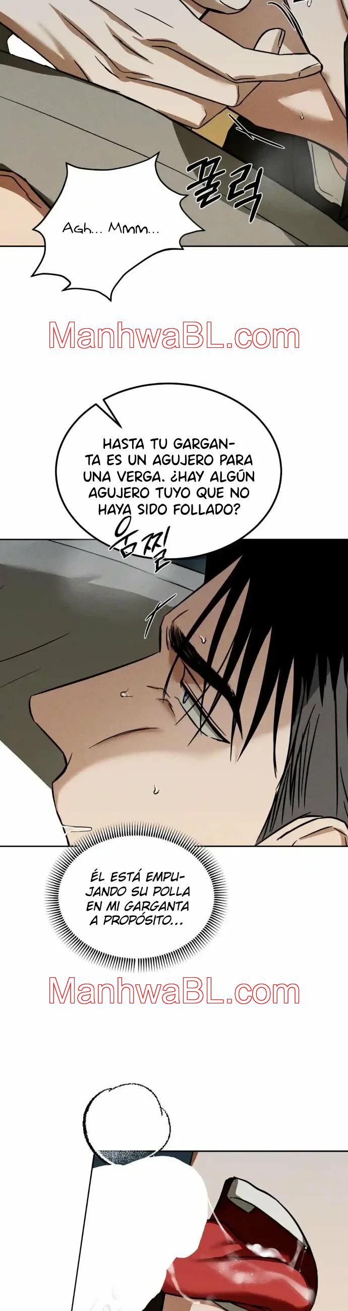FlashLight - Capítulo 12 3 manhwa