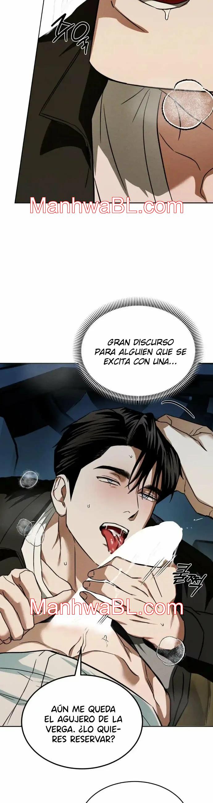 FlashLight - Capítulo 12 3 manhwa