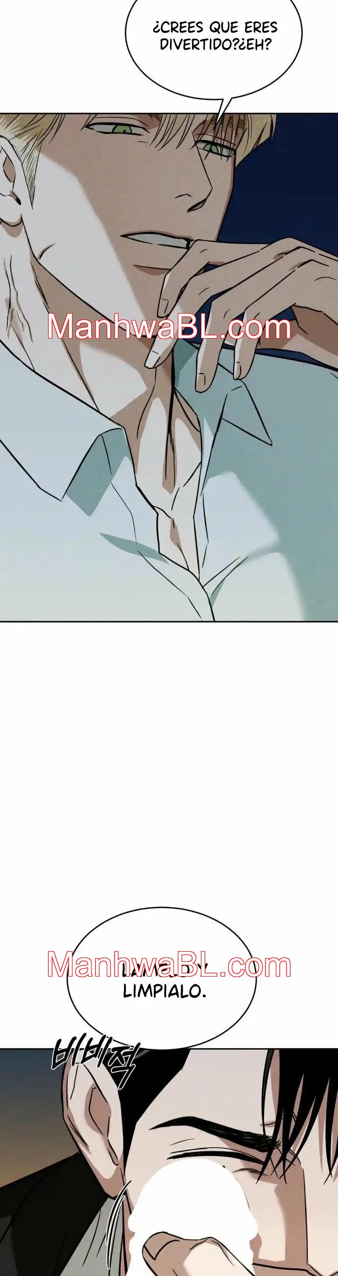 FlashLight - Capítulo 12 3 manhwa