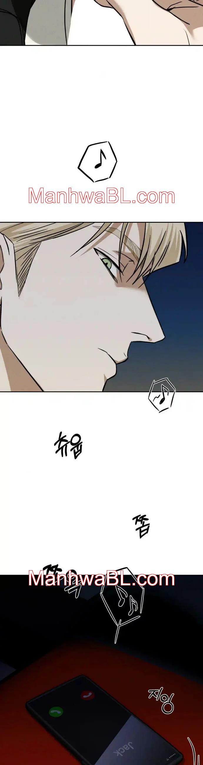 FlashLight - Capítulo 12 3 manhwa