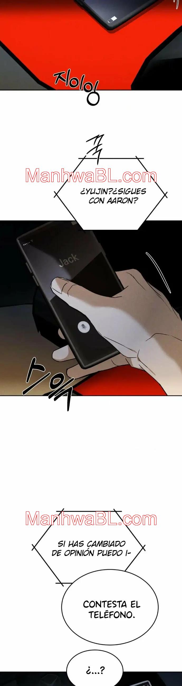 FlashLight - Capítulo 12 3 manhwa