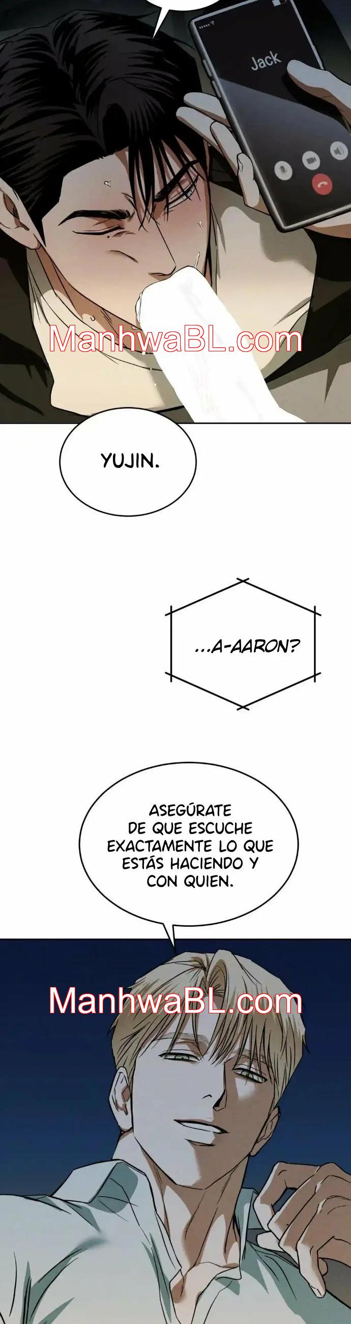 FlashLight - Capítulo 12 3 manhwa