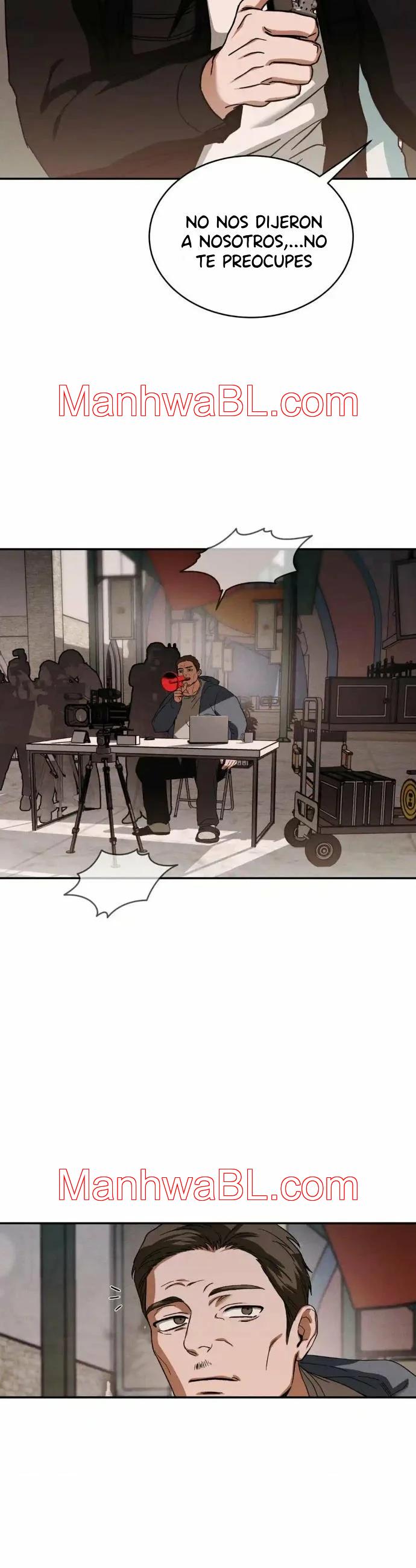 FlashLight - Capítulo 9 2 manhwa