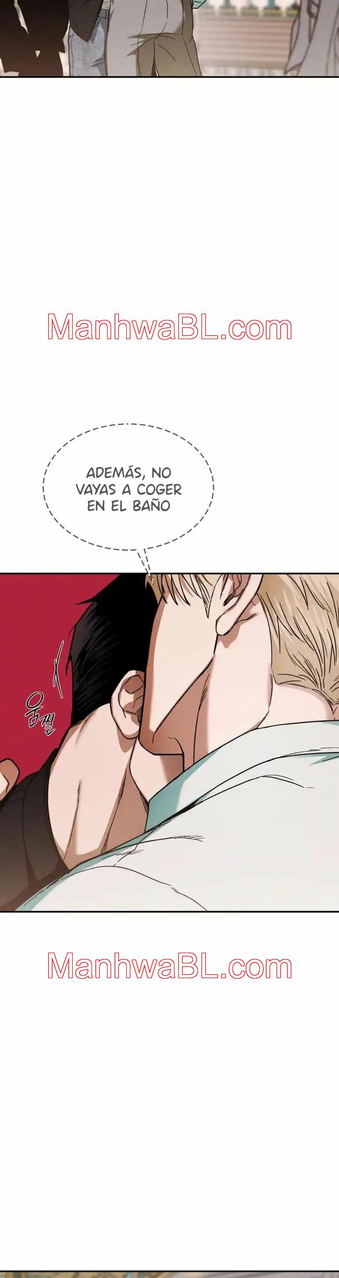 FlashLight - Capítulo 9 2 manhwa