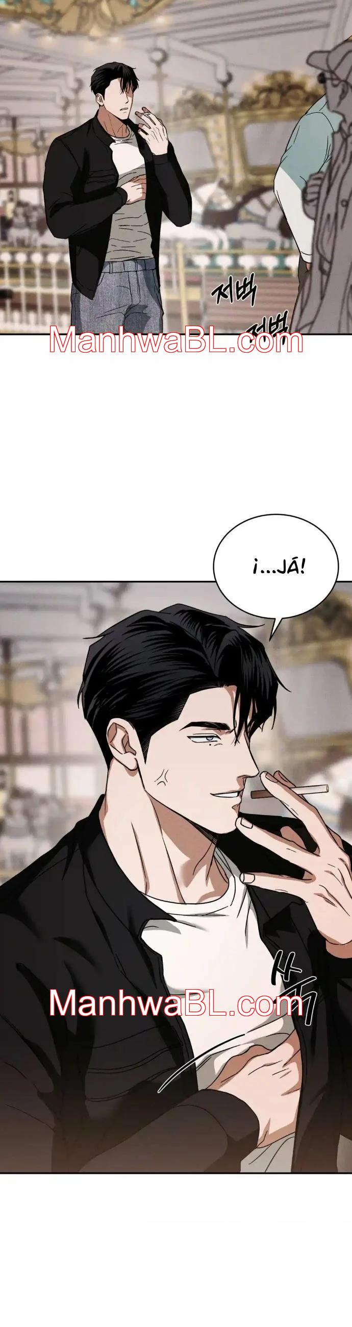 FlashLight - Capítulo 9 2 manhwa