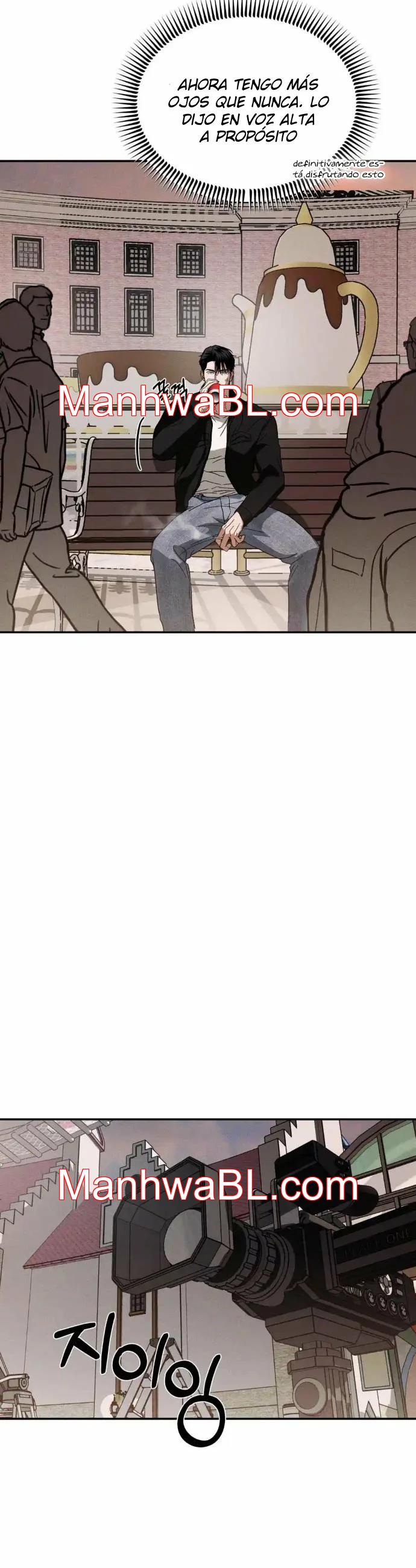 FlashLight - Capítulo 9 2 manhwa