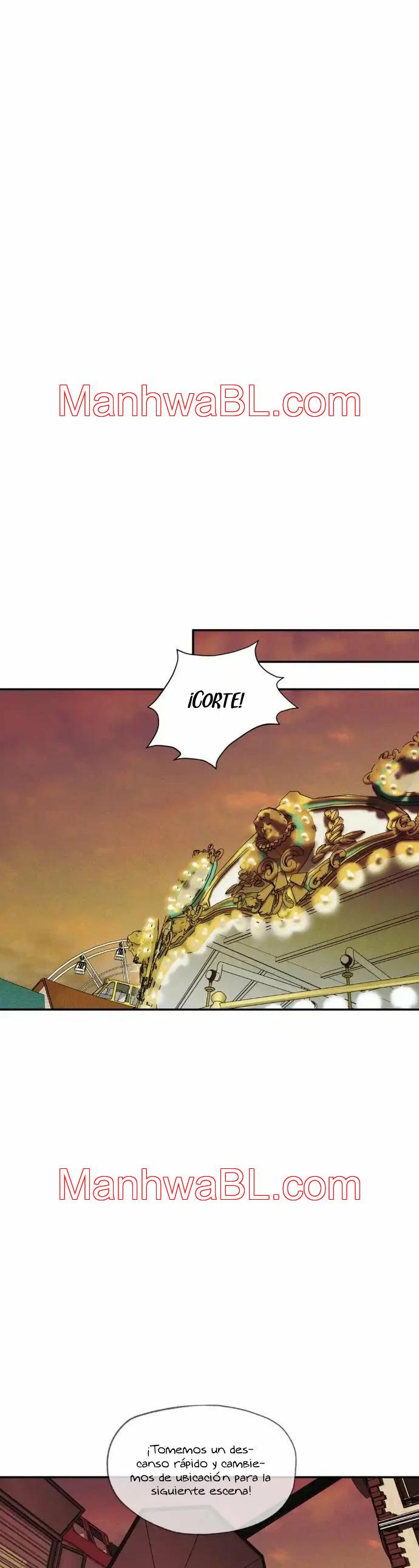 FlashLight - Capítulo 10 manhwa
