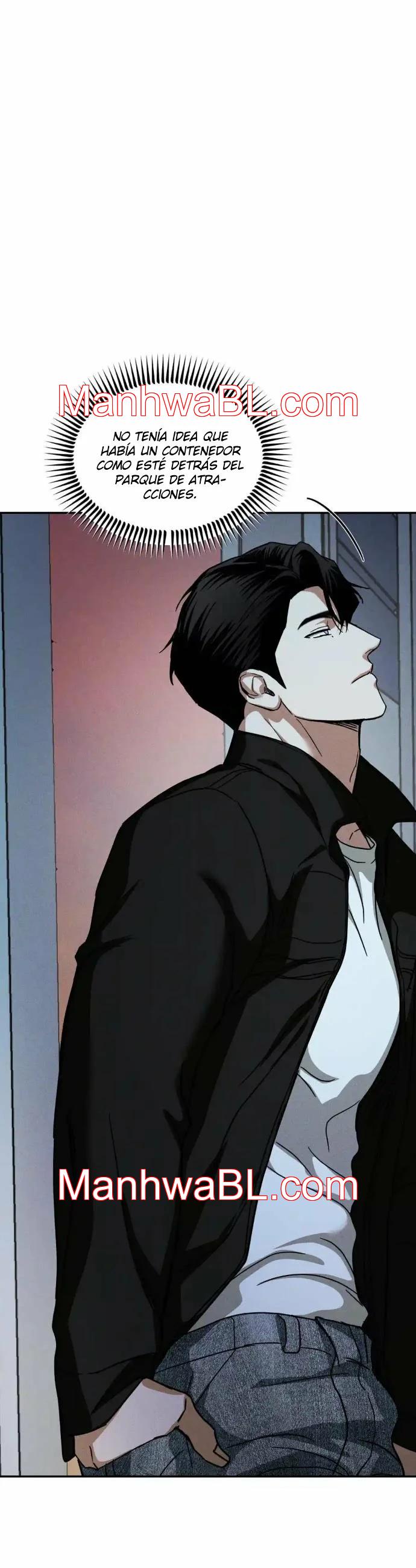 FlashLight - Capítulo 10 manhwa