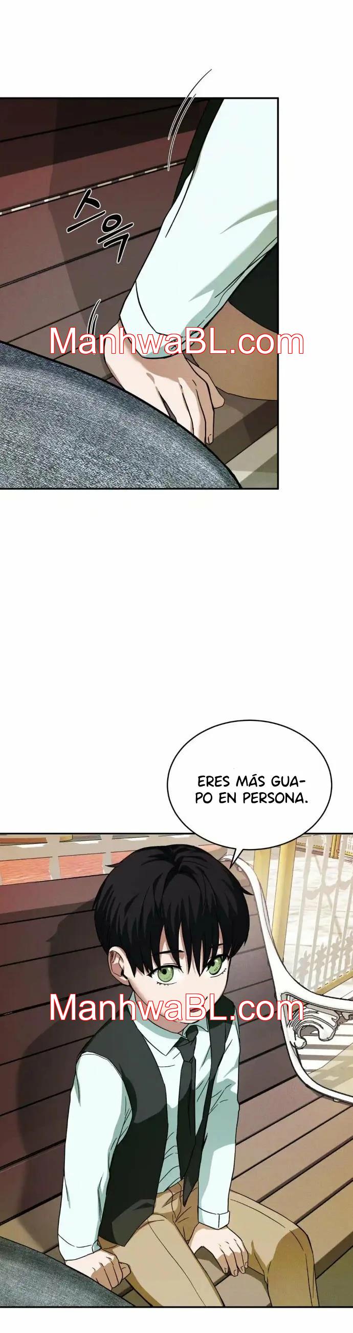 FlashLight - Capítulo 10 manhwa