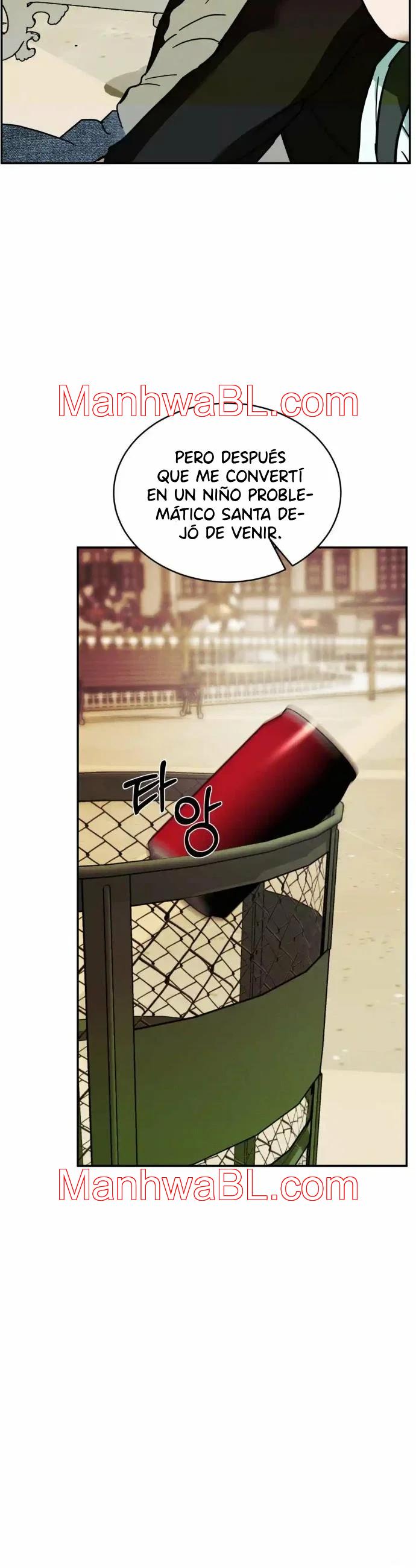 FlashLight - Capítulo 10 manhwa