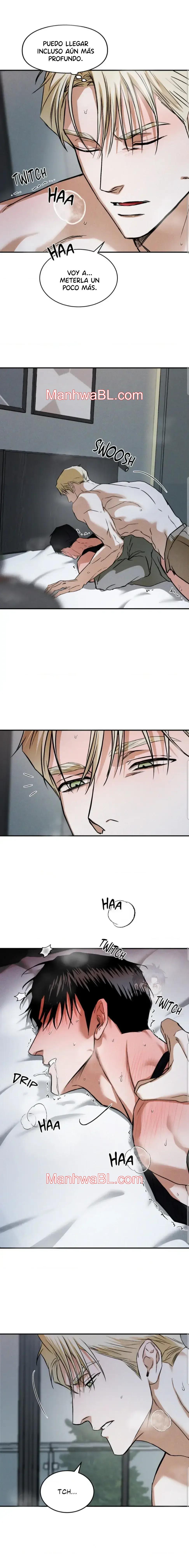 FlashLight - Capítulo 19 2 manhwa