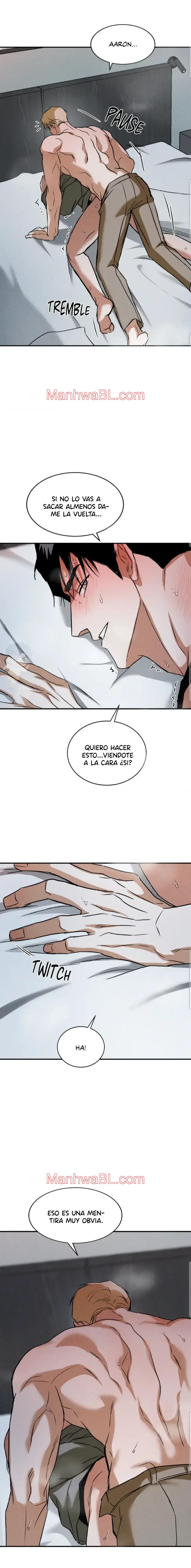 FlashLight - Capítulo 19 2 manhwa