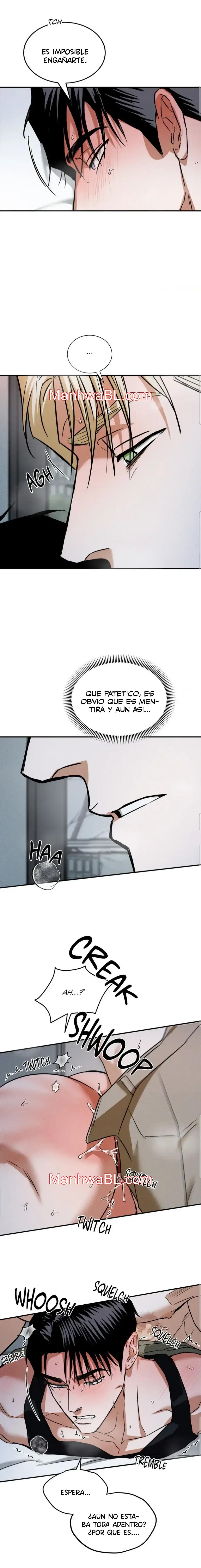 FlashLight - Capítulo 19 2 manhwa