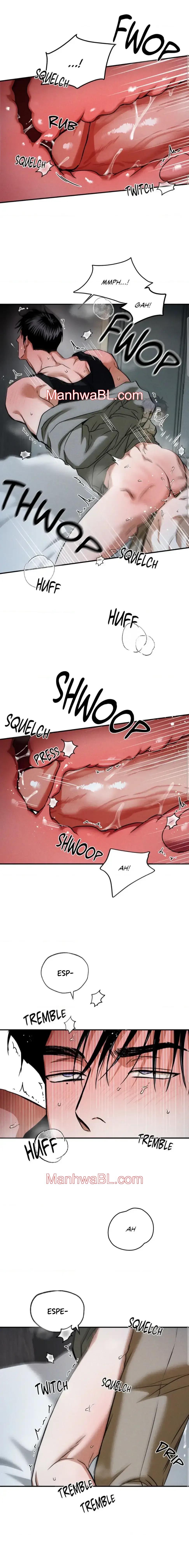 FlashLight - Capítulo 19 2 manhwa