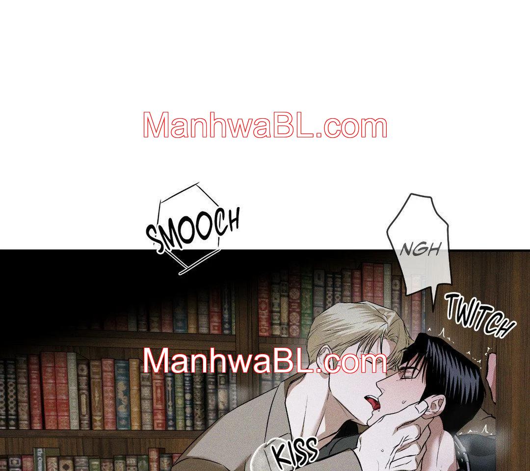 FlashLight - Capítulo 15 3 manhwa